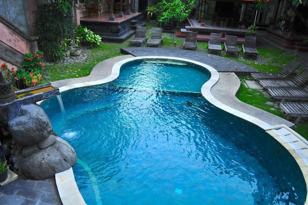 Si Doi Kuta Kuta Lombok Exterior foto
