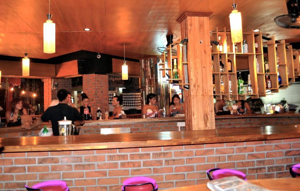 Si Doi Kuta Kuta Lombok Exterior foto