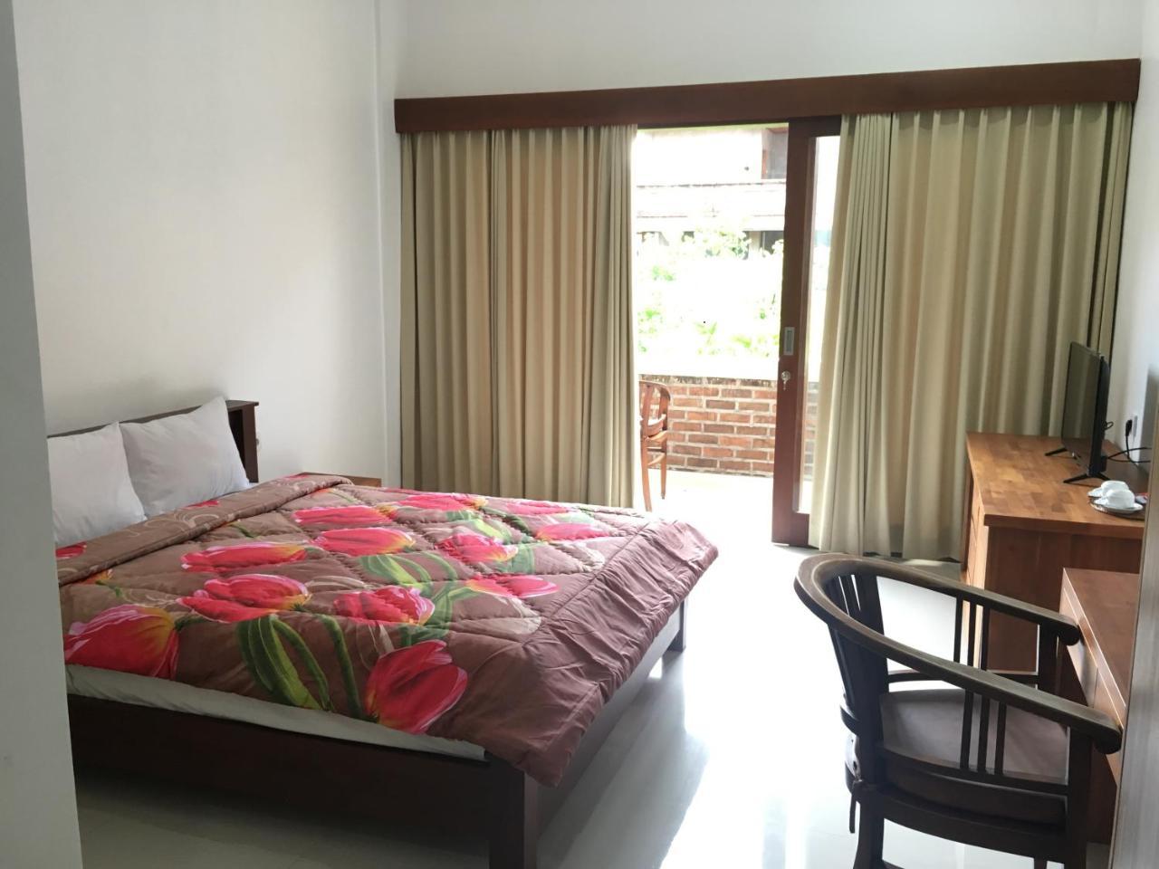 Si Doi Kuta Kuta Lombok Exterior foto