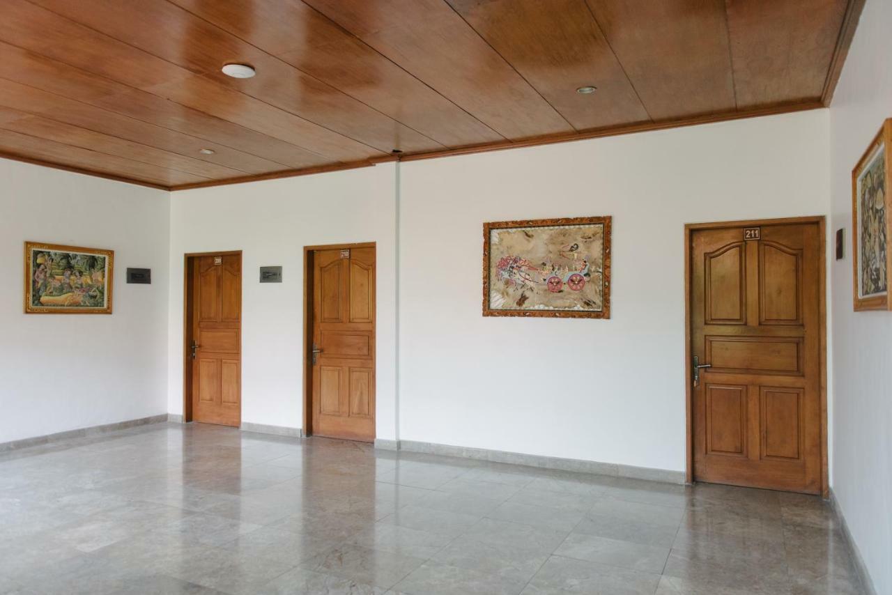 Si Doi Kuta Kuta Lombok Exterior foto