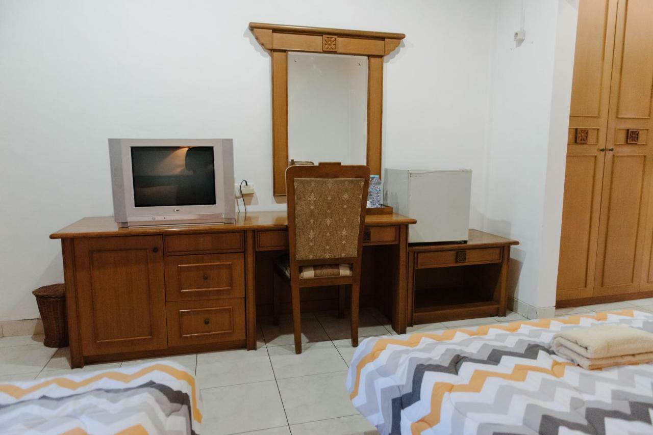 Si Doi Kuta Kuta Lombok Exterior foto