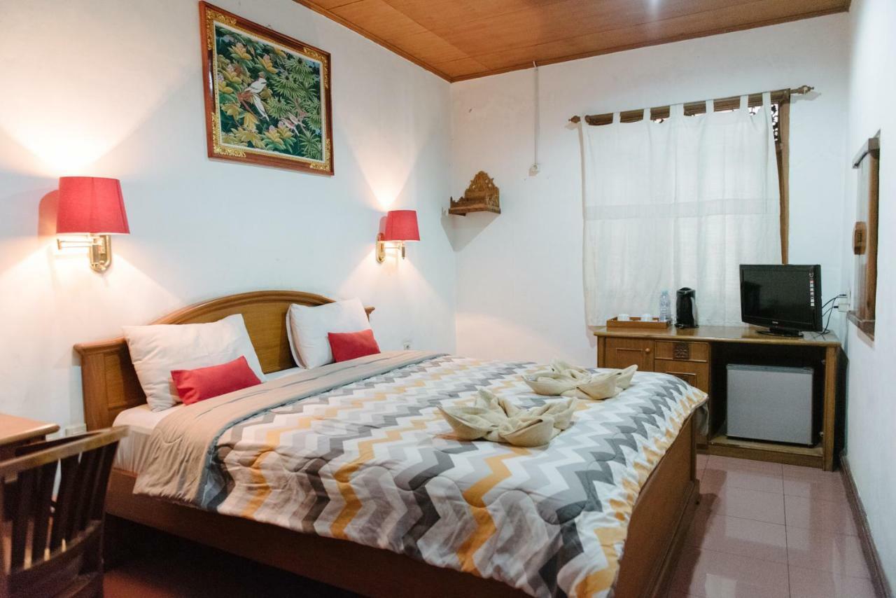 Si Doi Kuta Kuta Lombok Exterior foto